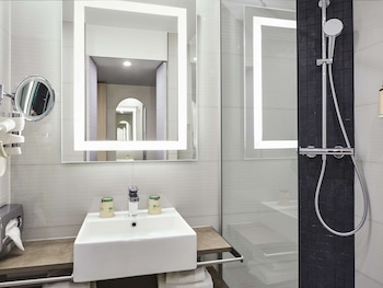 hotel mercure paris 15 porte de versailles