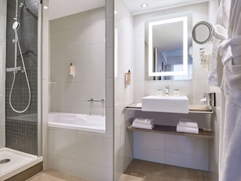 hotel mercure paris 15 porte de versailles