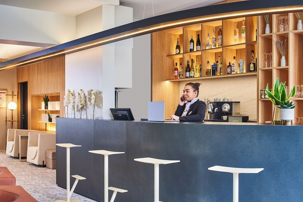 hotel mercure paris 15 porte de versailles