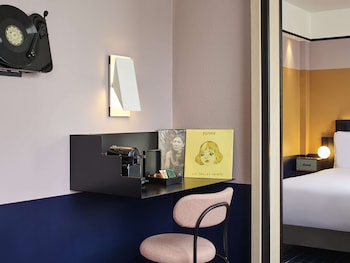 hotel mercure paris 15 porte de versailles