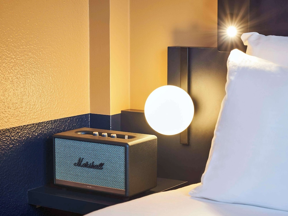 hotel mercure paris 15 porte de versailles