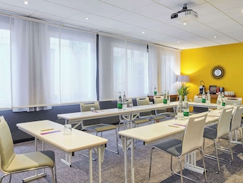 hotel mercure paris 15 porte de versailles