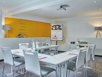 hotel mercure paris 15 porte de versailles