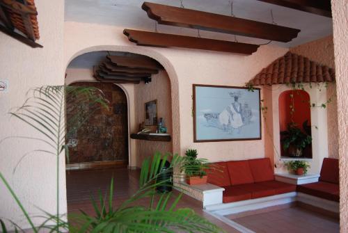 Hotel Tankah,Downtown Cancun>>Cancun,3 star