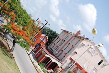 hotel tankah