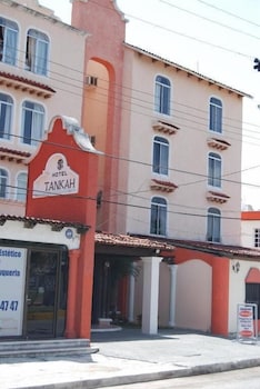 hotel tankah