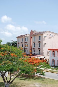 hotel tankah