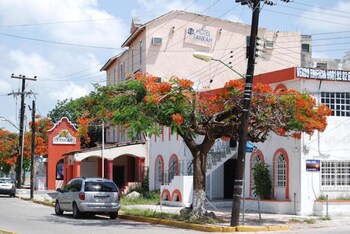 hotel tankah