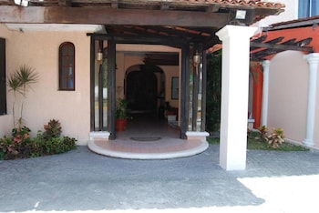 hotel tankah