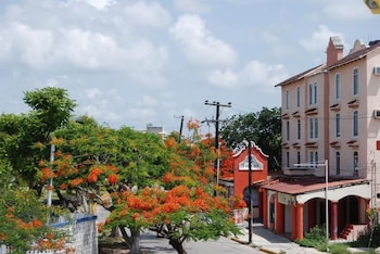 hotel tankah