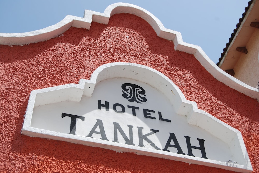 hotel tankah