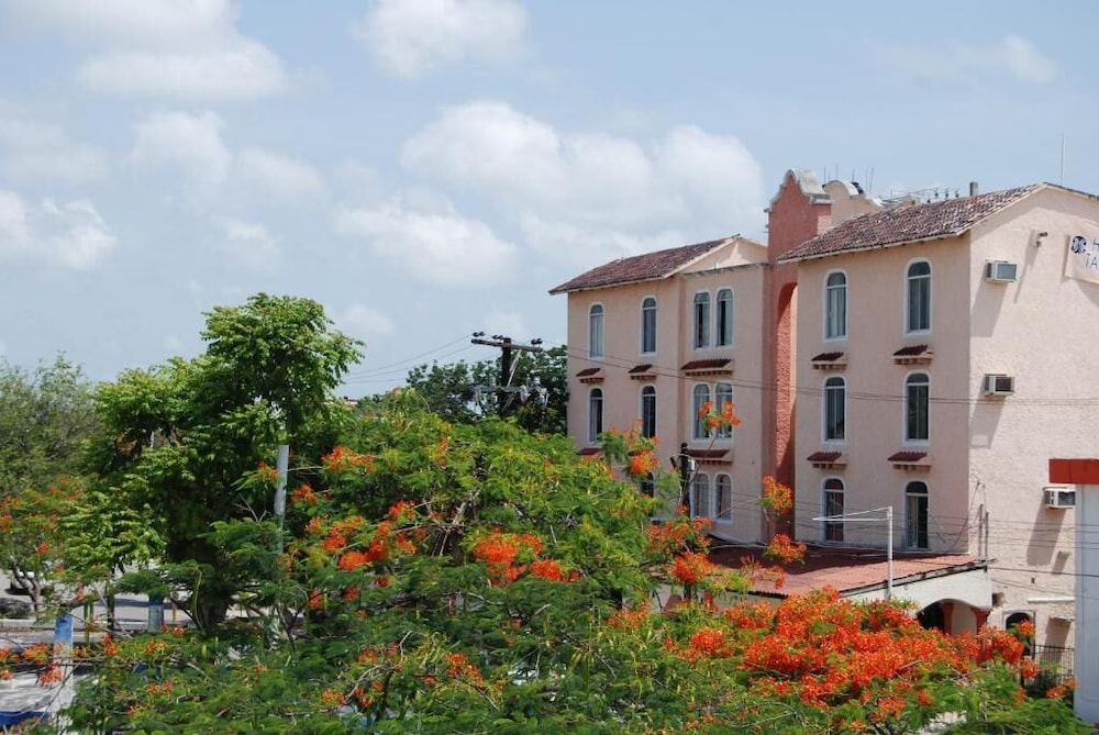 hotel tankah