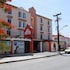 hotel tankah