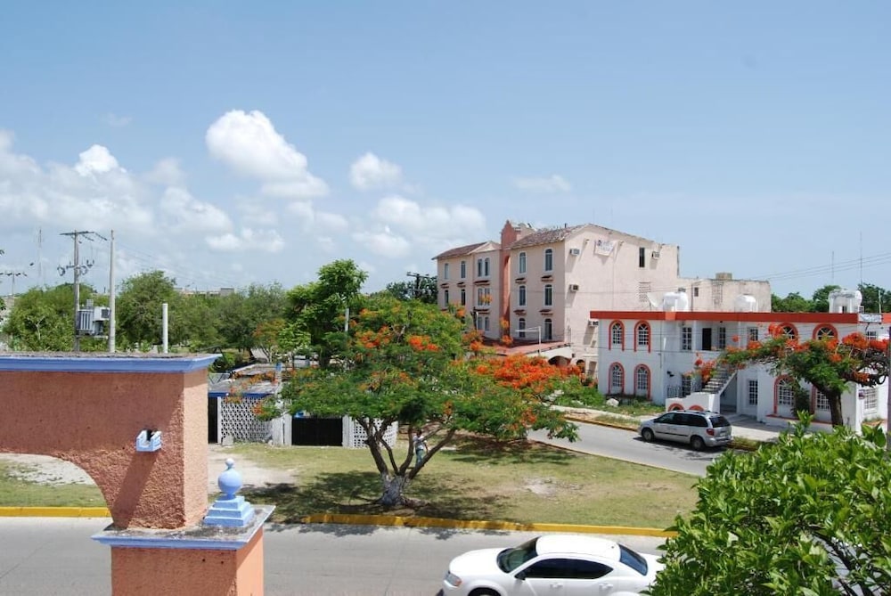 hotel tankah