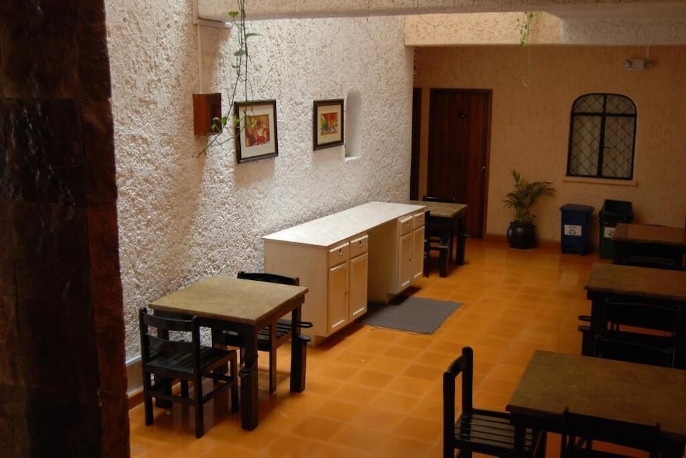 hotel tankah