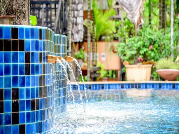 the spa koh chang resort