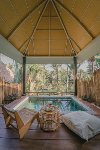 the spa koh chang resort