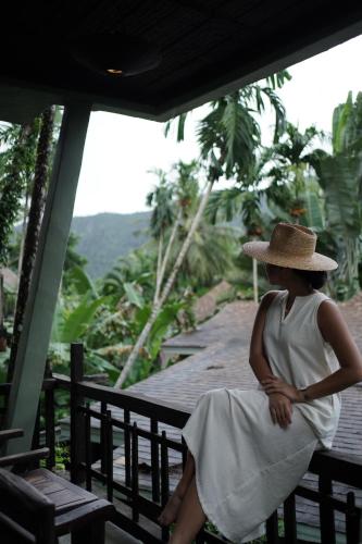 the spa koh chang resort