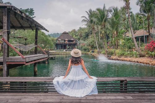 the spa koh chang resort