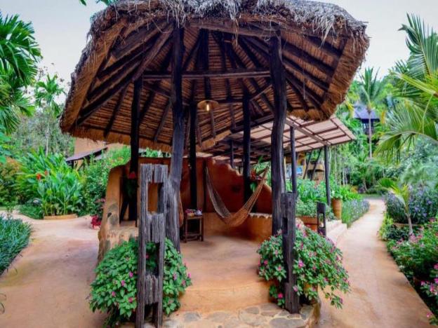 the spa koh chang resort