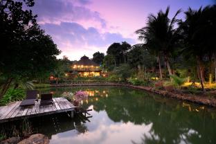 The Spa Koh Chang Resort,Near Ban Salak Petch Health Center,3 star