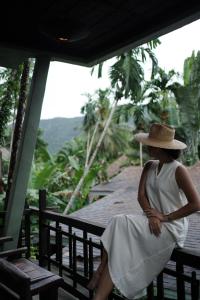 the spa koh chang resort