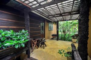 the spa koh chang resort