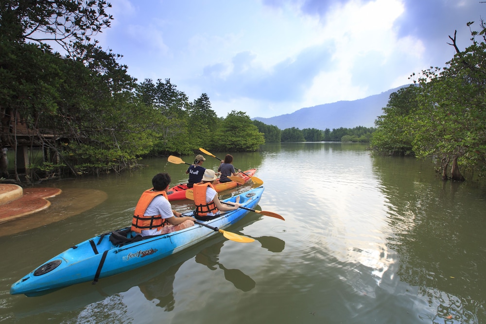 the spa koh chang resort