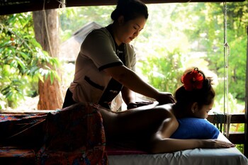 the spa koh chang resort