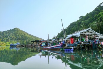 the spa koh chang resort