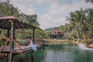 the spa koh chang resort