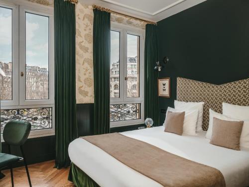 maison malesherbes