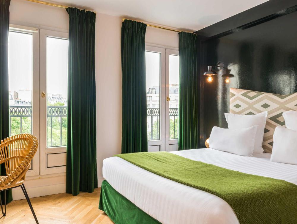 maison malesherbes