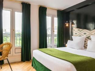 maison malesherbes