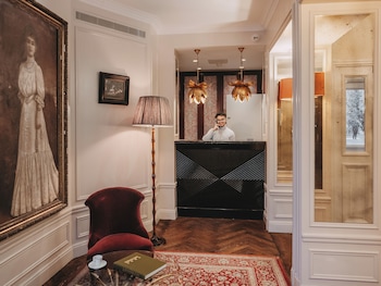 maison malesherbes
