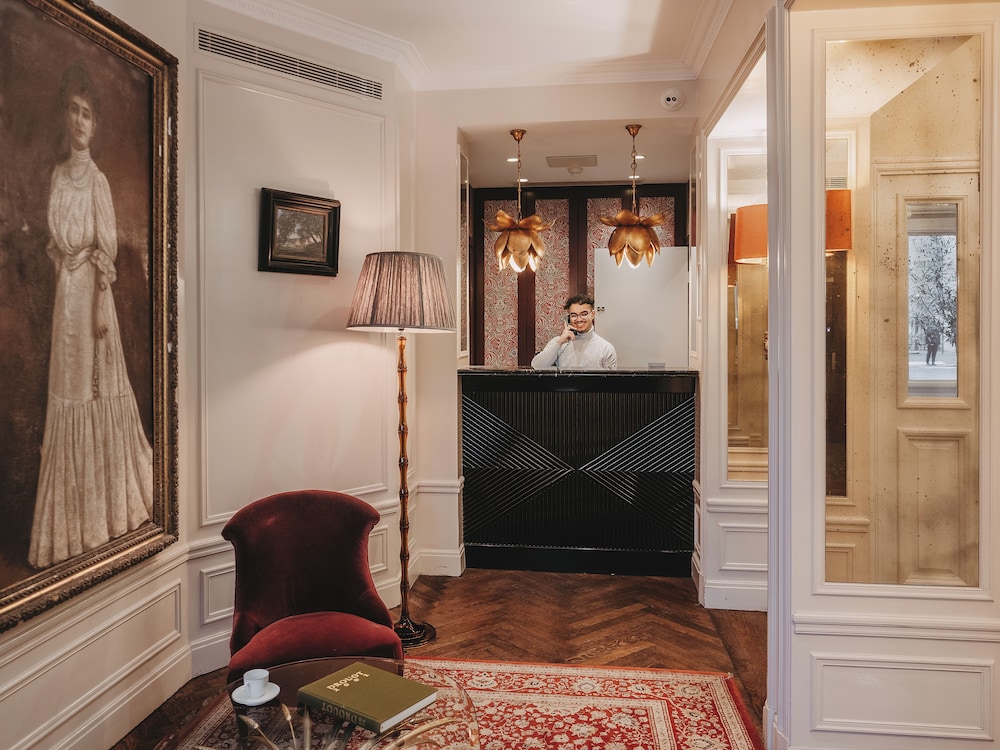 maison malesherbes