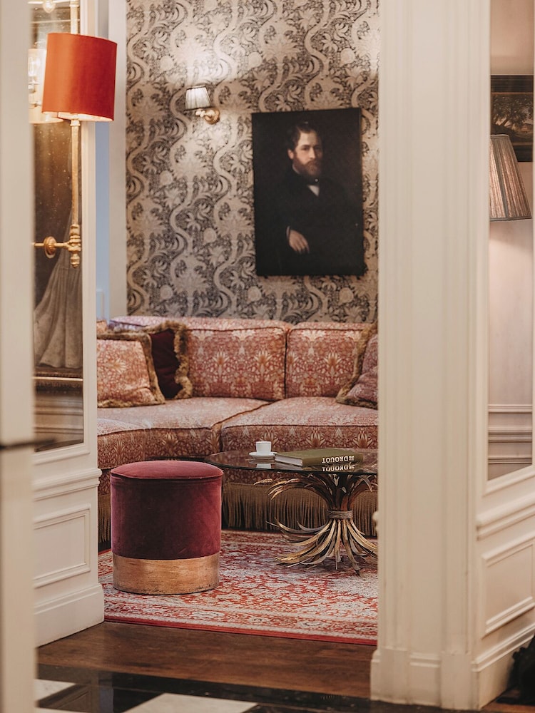 maison malesherbes
