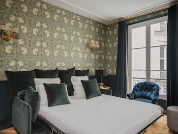 maison malesherbes
