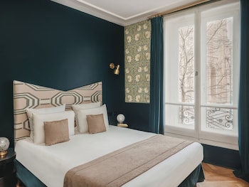 maison malesherbes