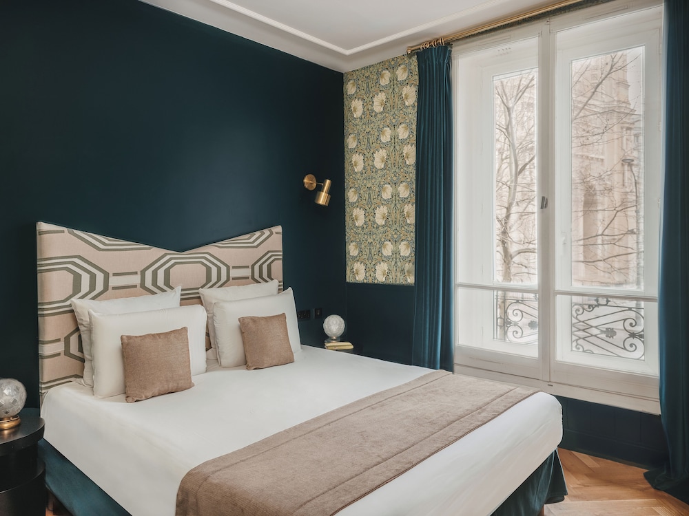 maison malesherbes