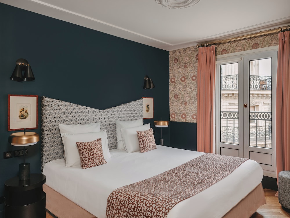 maison malesherbes
