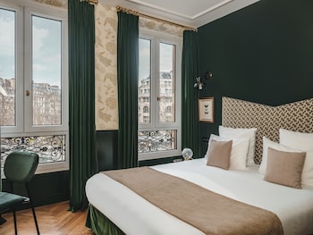 maison malesherbes
