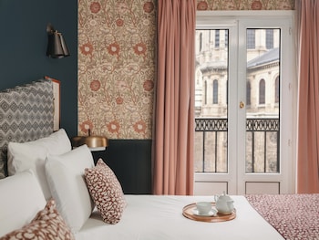 maison malesherbes
