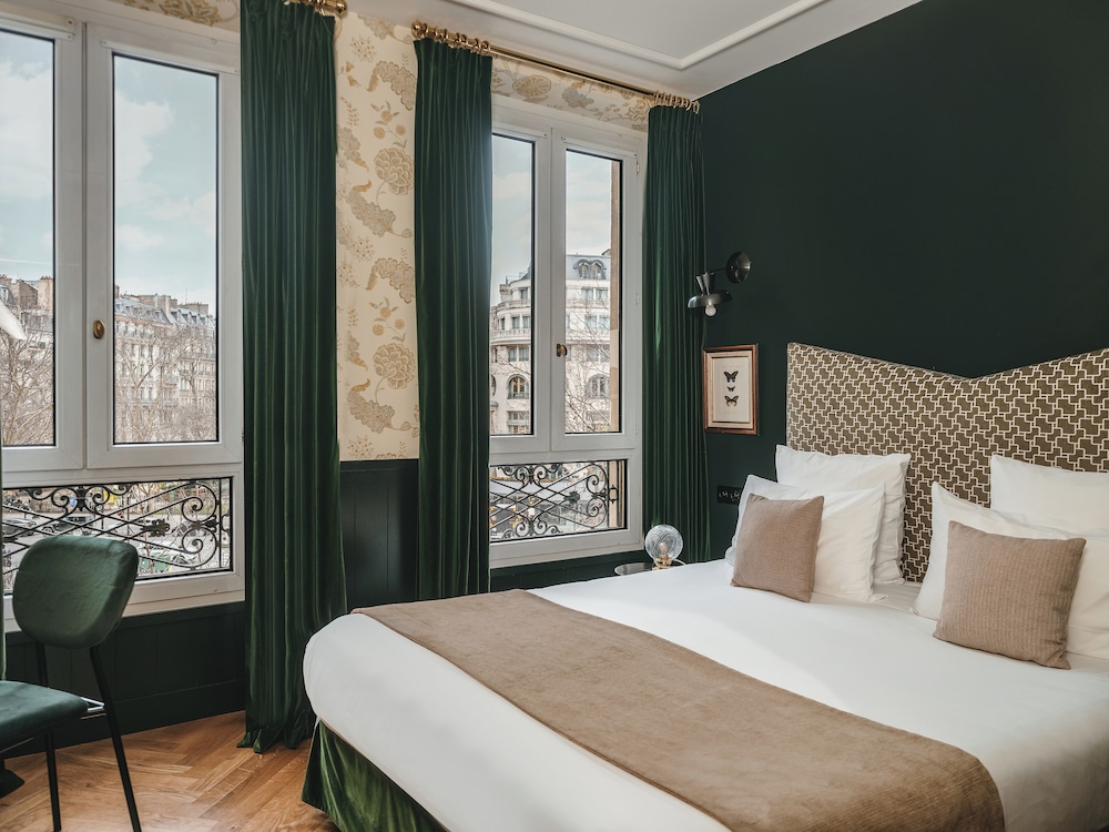 maison malesherbes