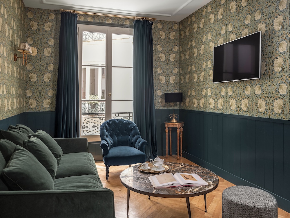 maison malesherbes