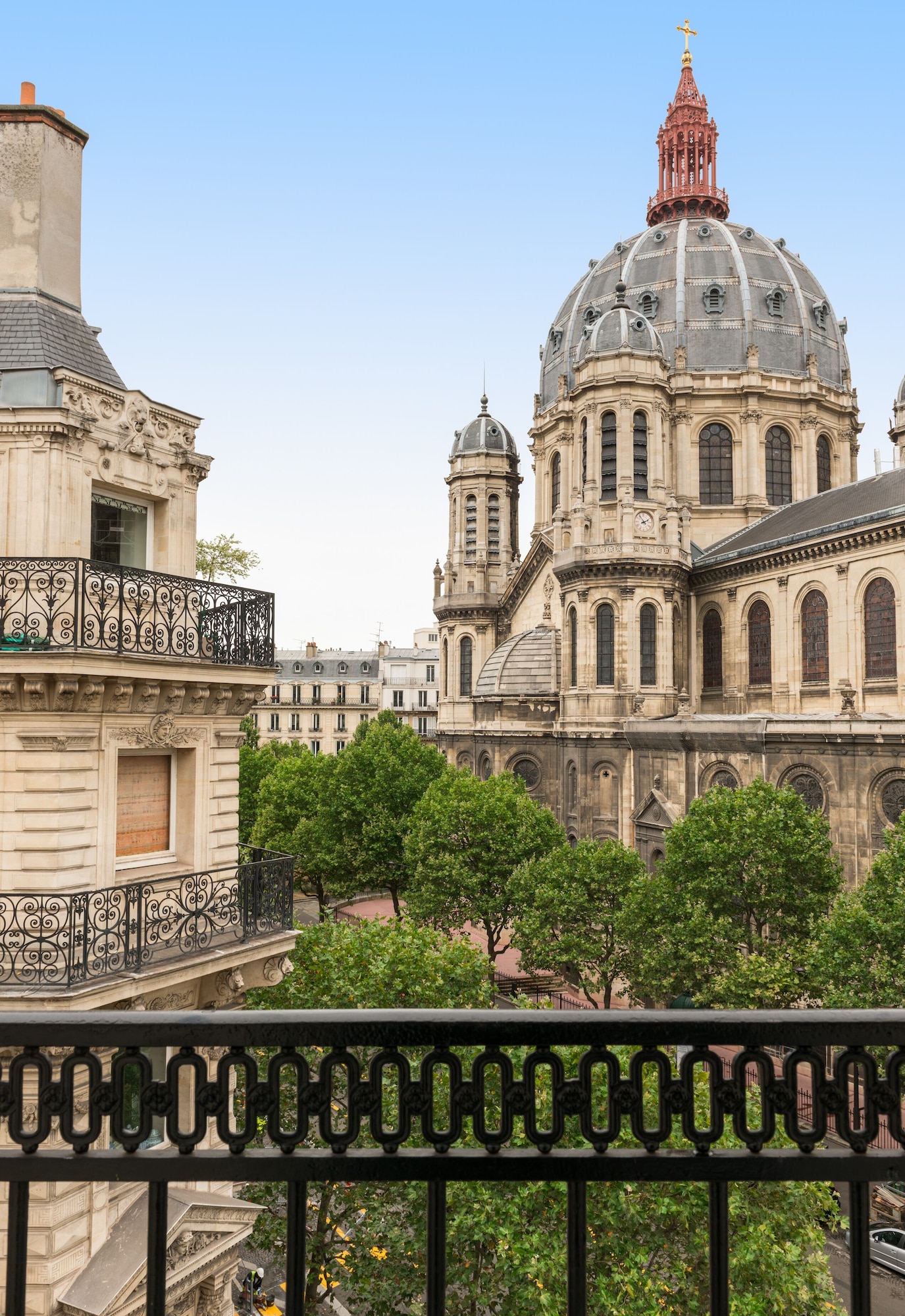 paris
