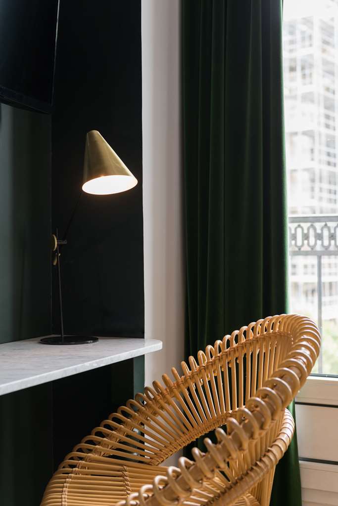 maison malesherbes