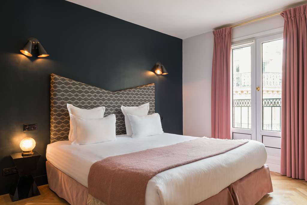 maison malesherbes
