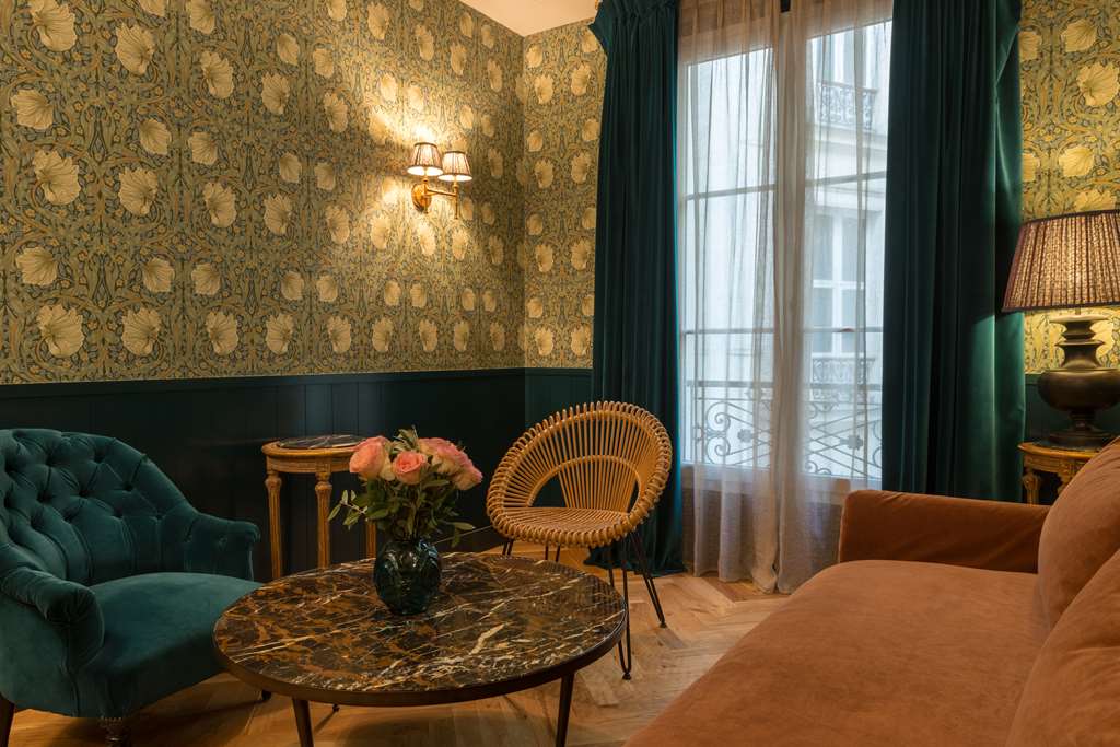 maison malesherbes