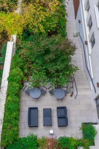 Villa Saxe Eiffel,Left Bank>>Eiffel Tower,4 star